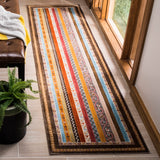 safavieh clearance bokhara bok137t brown rug