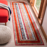 safavieh clearance bokhara bok138p orange rug