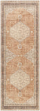 surya lila bolc 2300 camel rug