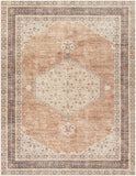 surya lila bolc 2300 camel rug