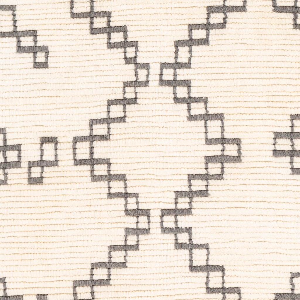 surya beni ourain bon 2301 cream rug