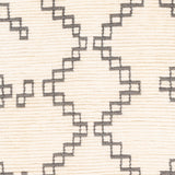 surya beni ourain bon 2301 cream rug