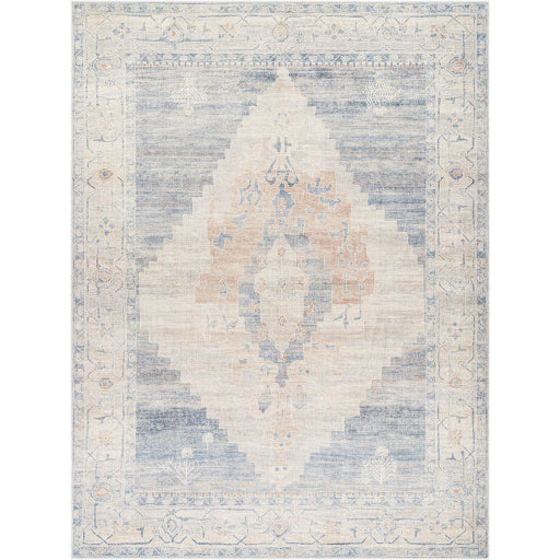 surya luca bonc 2300 light grey rug