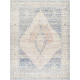 surya luca bonc 2300 light grey rug