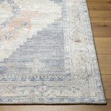 surya luca bonc 2300 light grey rug
