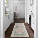 surya luca bonc 2300 light grey rug