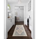 surya luca bonc 2300 light grey rug