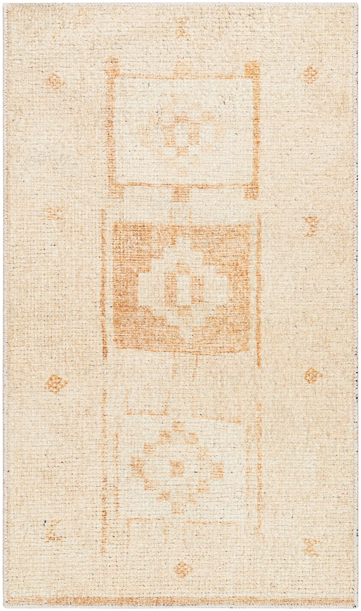 surya solana booc 2300 light grey rug