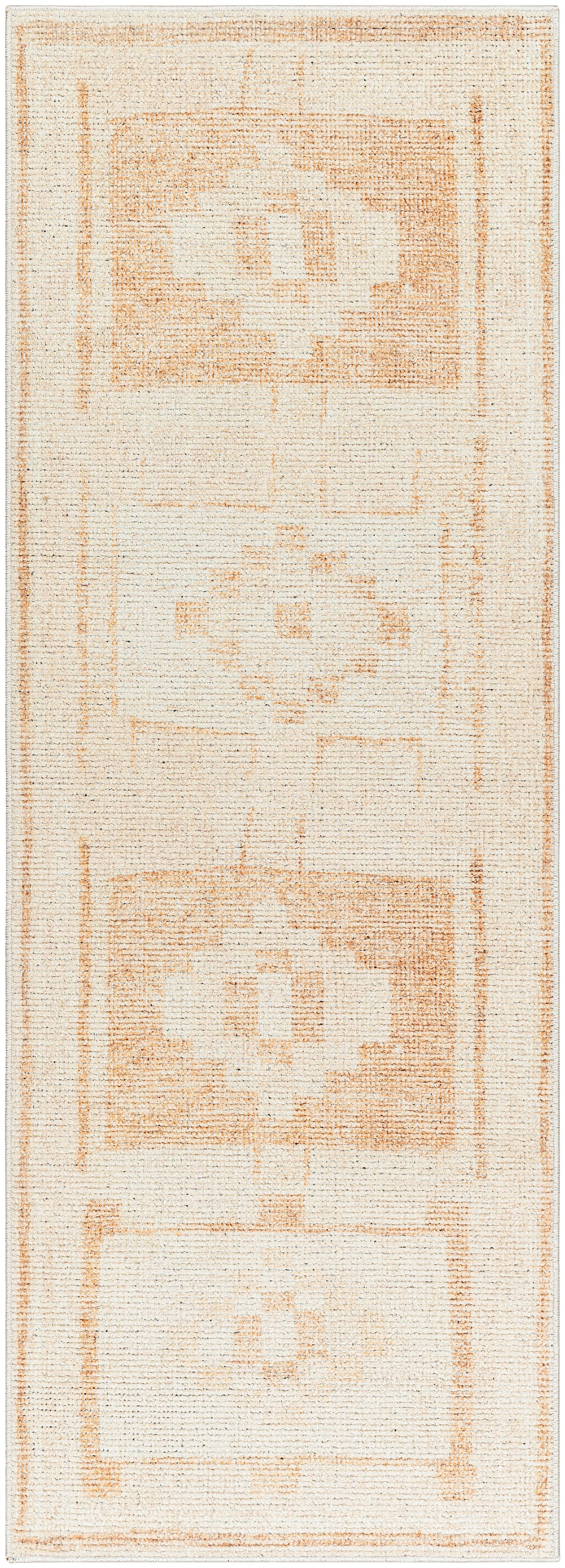 surya solana booc 2300 light grey rug