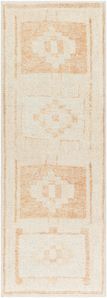 surya solana booc 2300 light grey rug