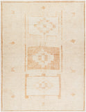 surya solana booc 2300 light grey rug