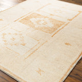 surya solana booc 2300 light grey rug