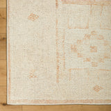 surya solana booc 2300 light grey rug