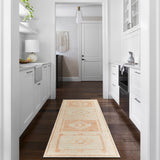 surya solana booc 2300 light grey rug