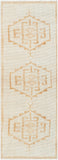 surya solana booc 2301 light grey rug