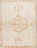 surya solana booc 2301 light grey rug