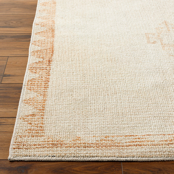 surya solana booc 2301 light grey rug