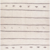 surya rivi borc 2300 light grey rug