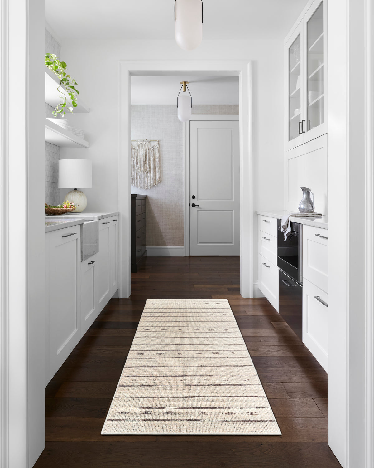 surya rivi borc 2300 light grey rug
