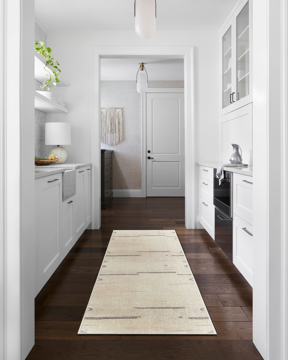 surya rivi borc 2301 light grey rug