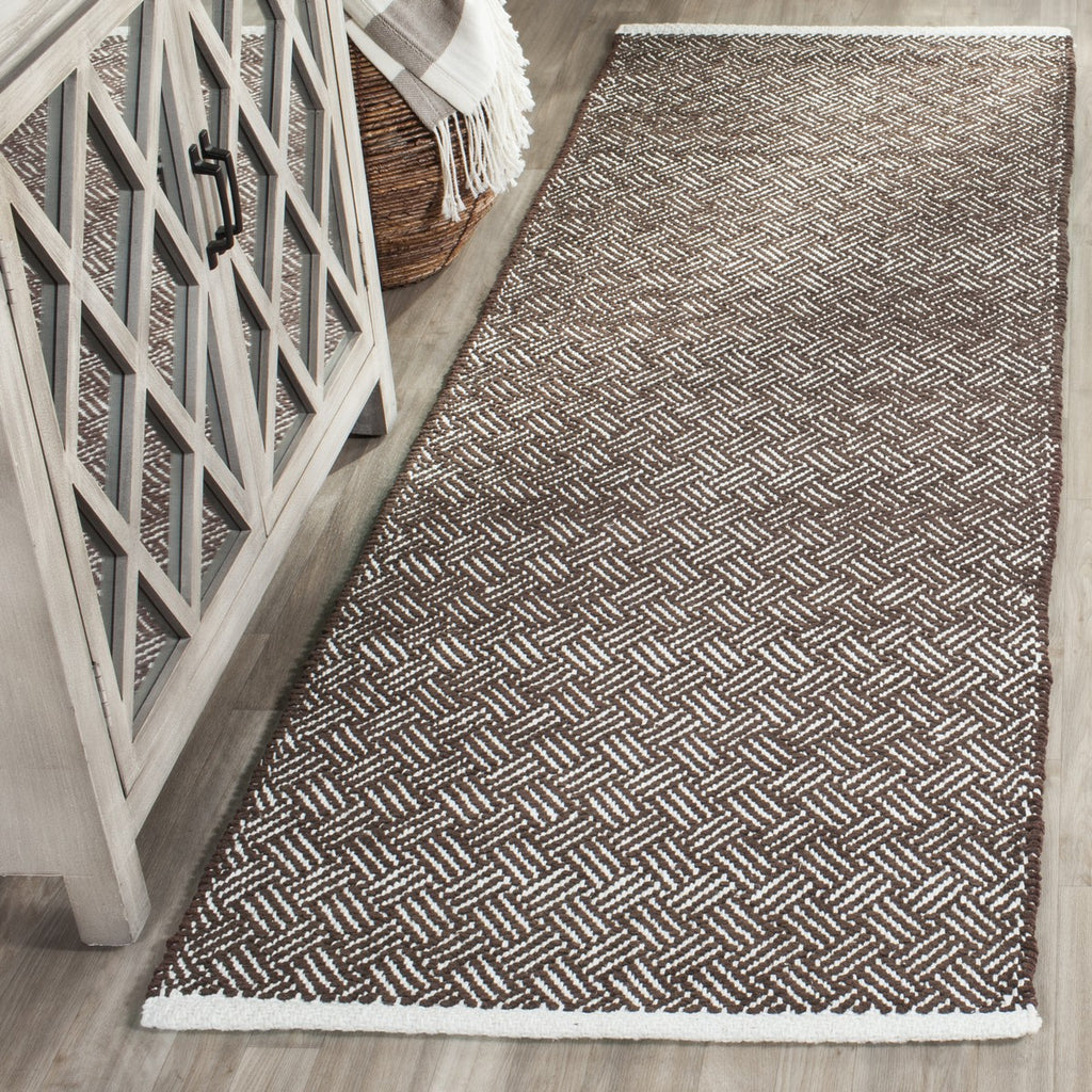 safavieh clearance boston bos680a brown rug