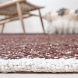 safavieh clearance boston bos680a brown rug