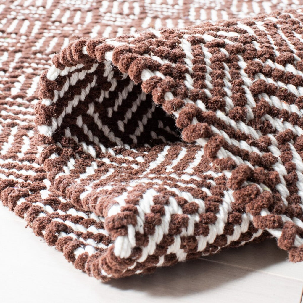 safavieh clearance boston bos680a brown rug