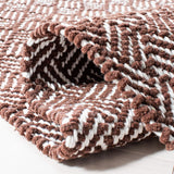 safavieh clearance boston bos680a brown rug