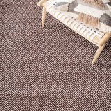 safavieh clearance boston bos680a brown rug