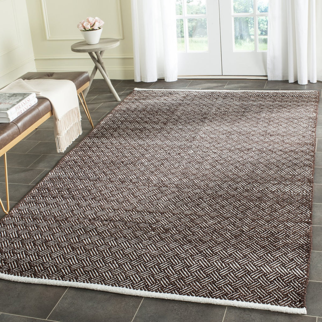 safavieh clearance boston bos680a brown rug