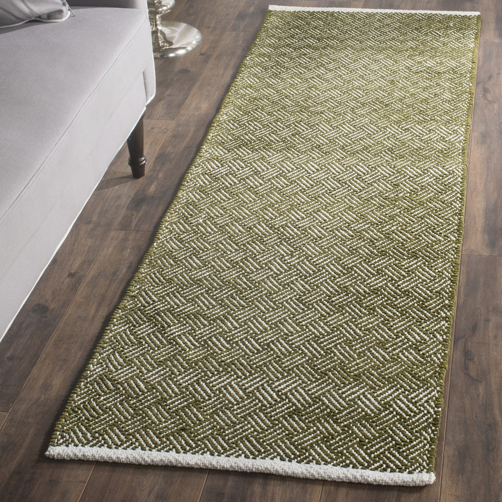 safavieh clearance boston bos680b olive rug