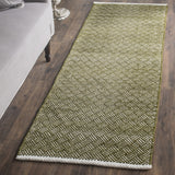 safavieh clearance boston bos680b olive rug