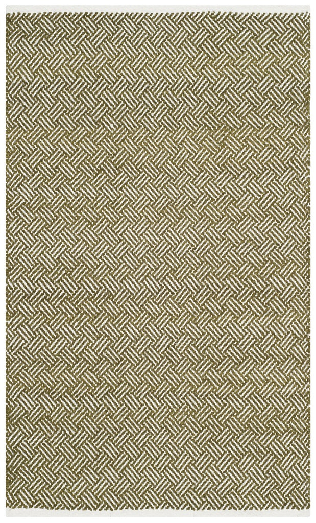 safavieh clearance boston bos680b olive rug