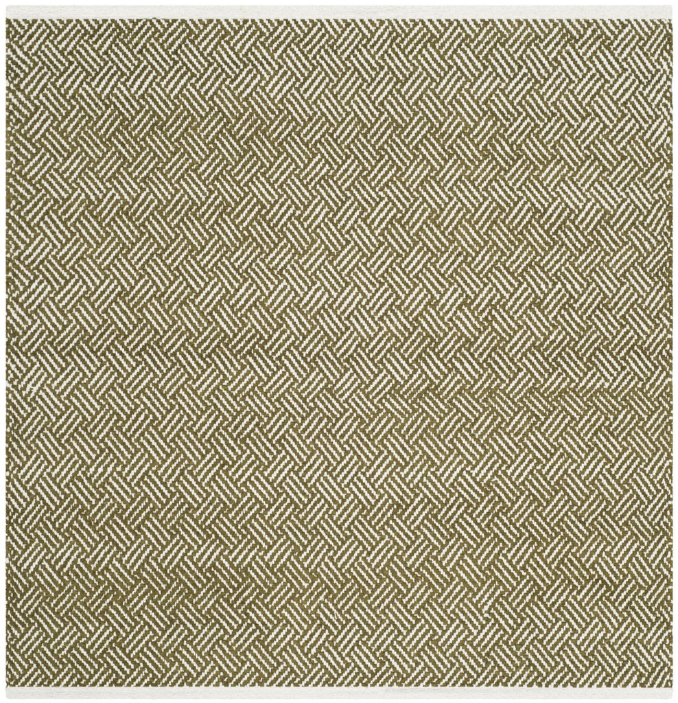 safavieh clearance boston bos680b olive rug
