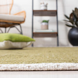 safavieh clearance boston bos680b olive rug