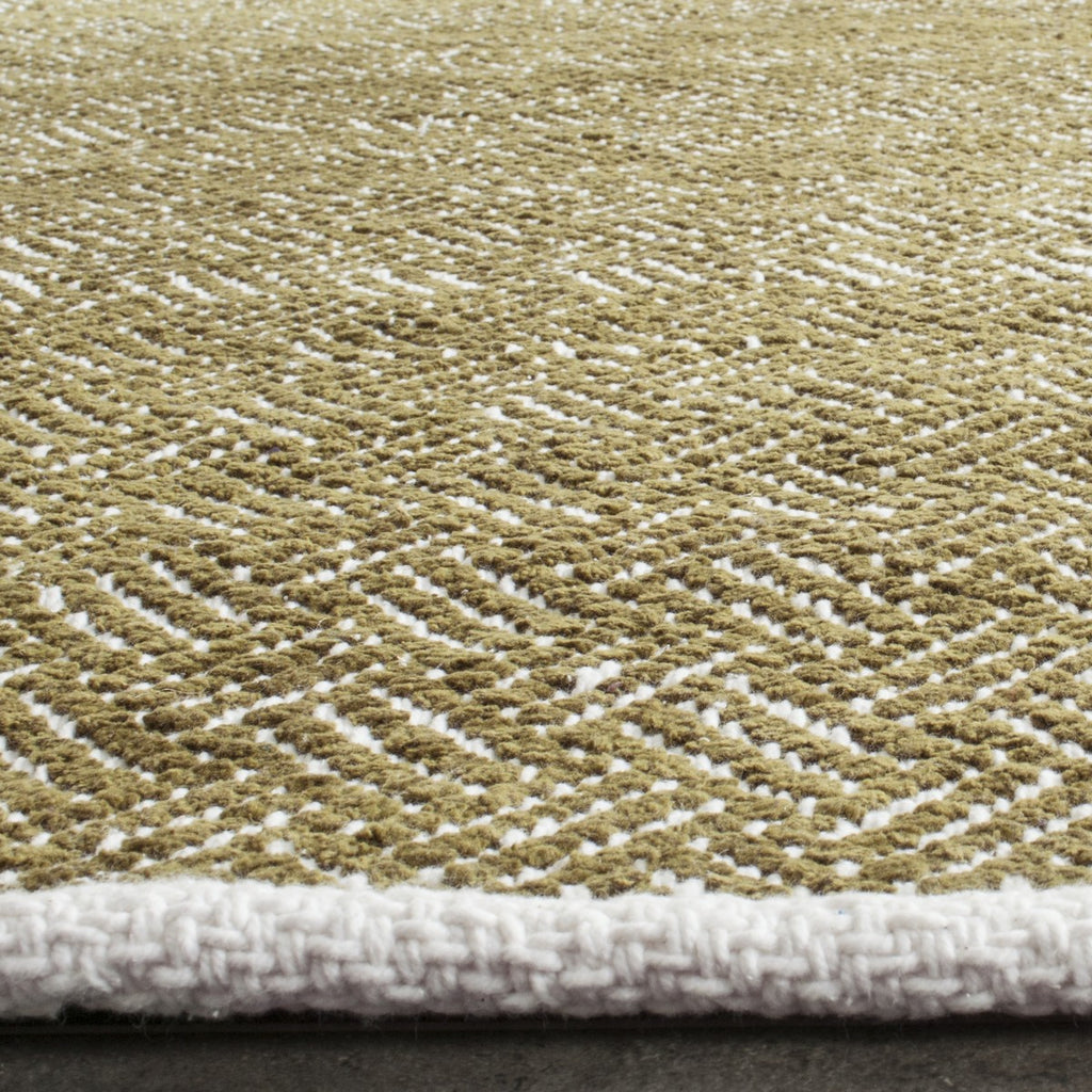 safavieh clearance boston bos680b olive rug