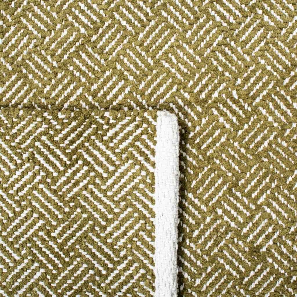 safavieh clearance boston bos680b olive rug