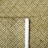 safavieh clearance boston bos680b olive rug