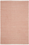 safavieh clearance boston bos680c orange rug