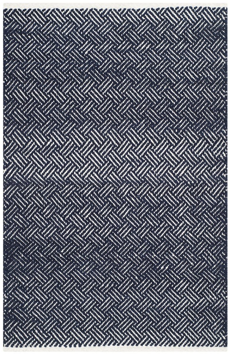safavieh clearance boston bos680d navy rug
