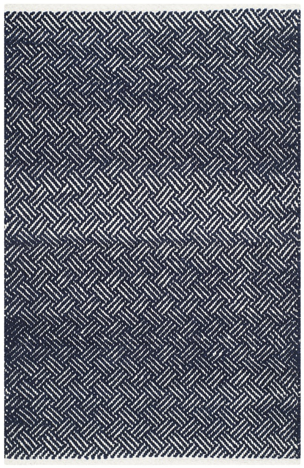 safavieh clearance boston bos680d navy rug