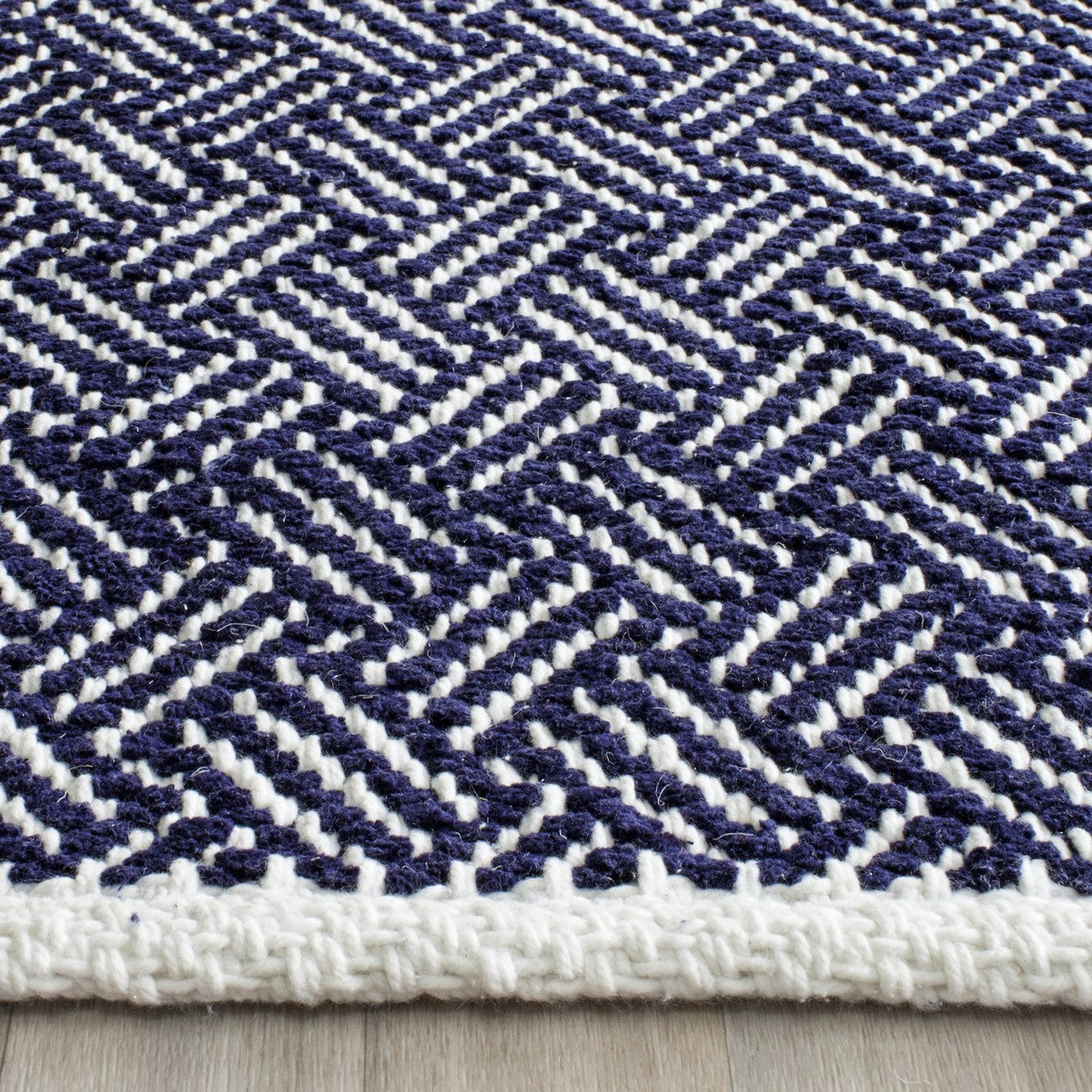 safavieh clearance boston bos680d navy rug
