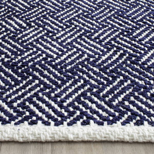 safavieh clearance boston bos680d navy rug