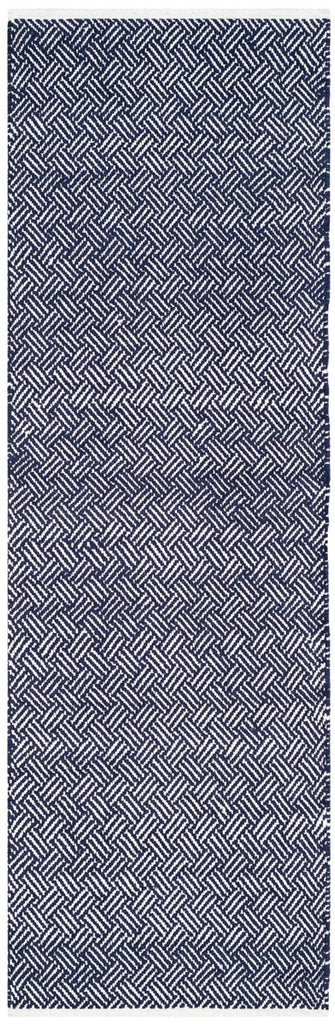 safavieh clearance boston bos680d navy rug