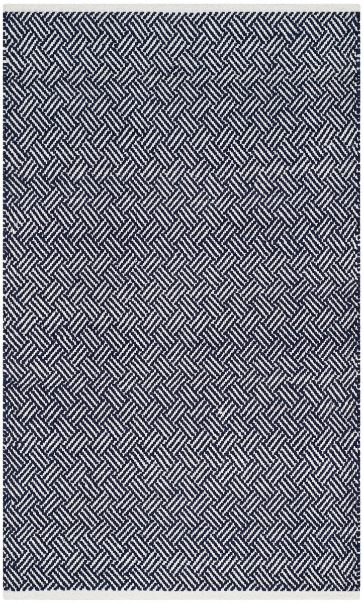 safavieh clearance boston bos680d navy rug