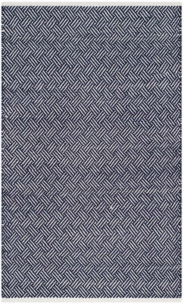 safavieh clearance boston bos680d navy rug