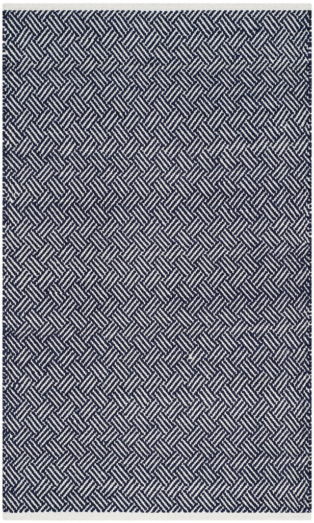 safavieh clearance boston bos680d navy rug