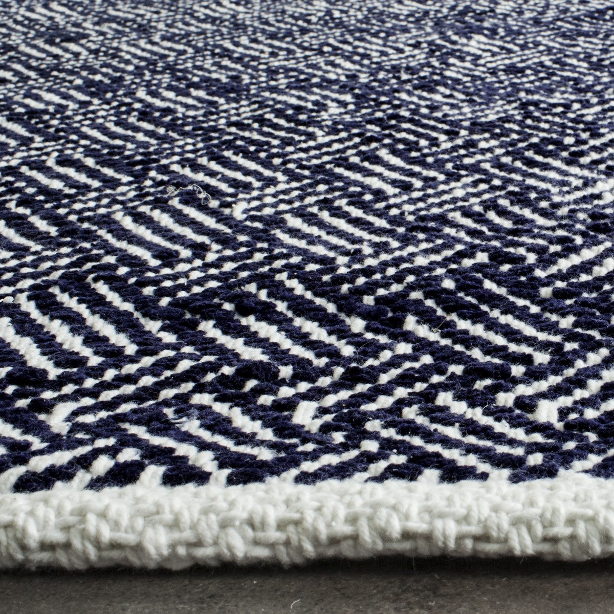 safavieh clearance boston bos680d navy rug