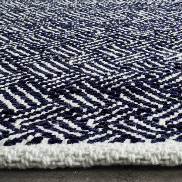 safavieh clearance boston bos680d navy rug