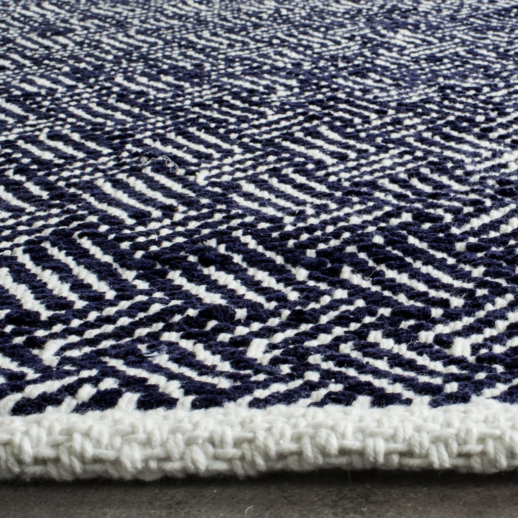 safavieh clearance boston bos680d navy rug